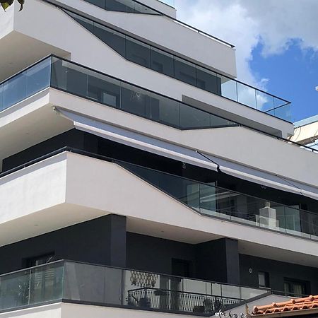 Xanthi Bnb3 Exteriör bild