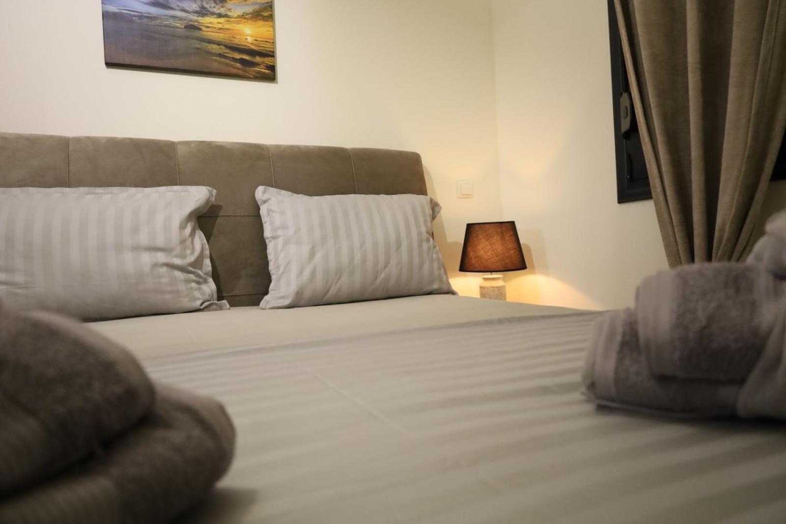Xanthi Bnb3 Exteriör bild