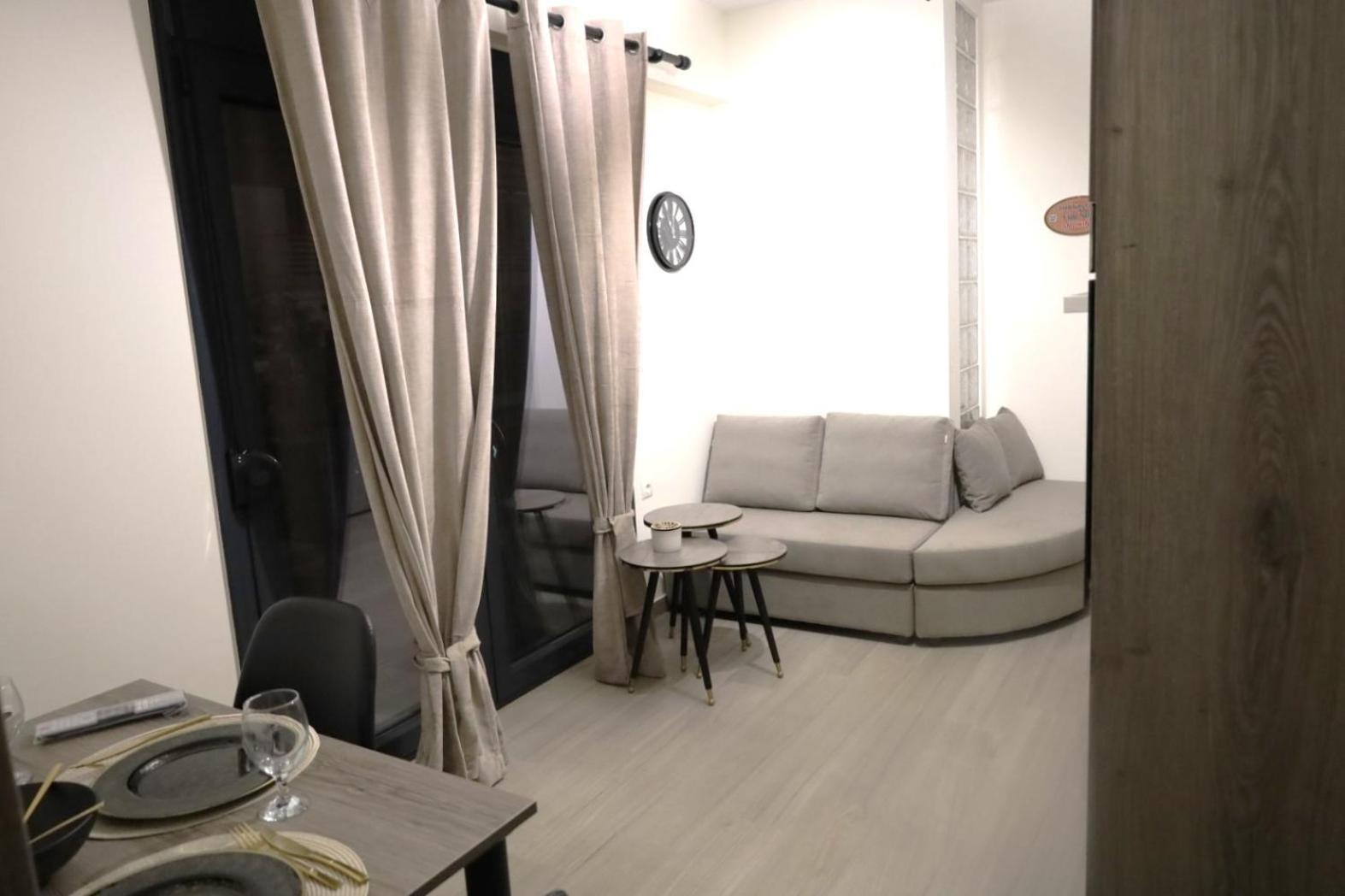 Xanthi Bnb3 Exteriör bild