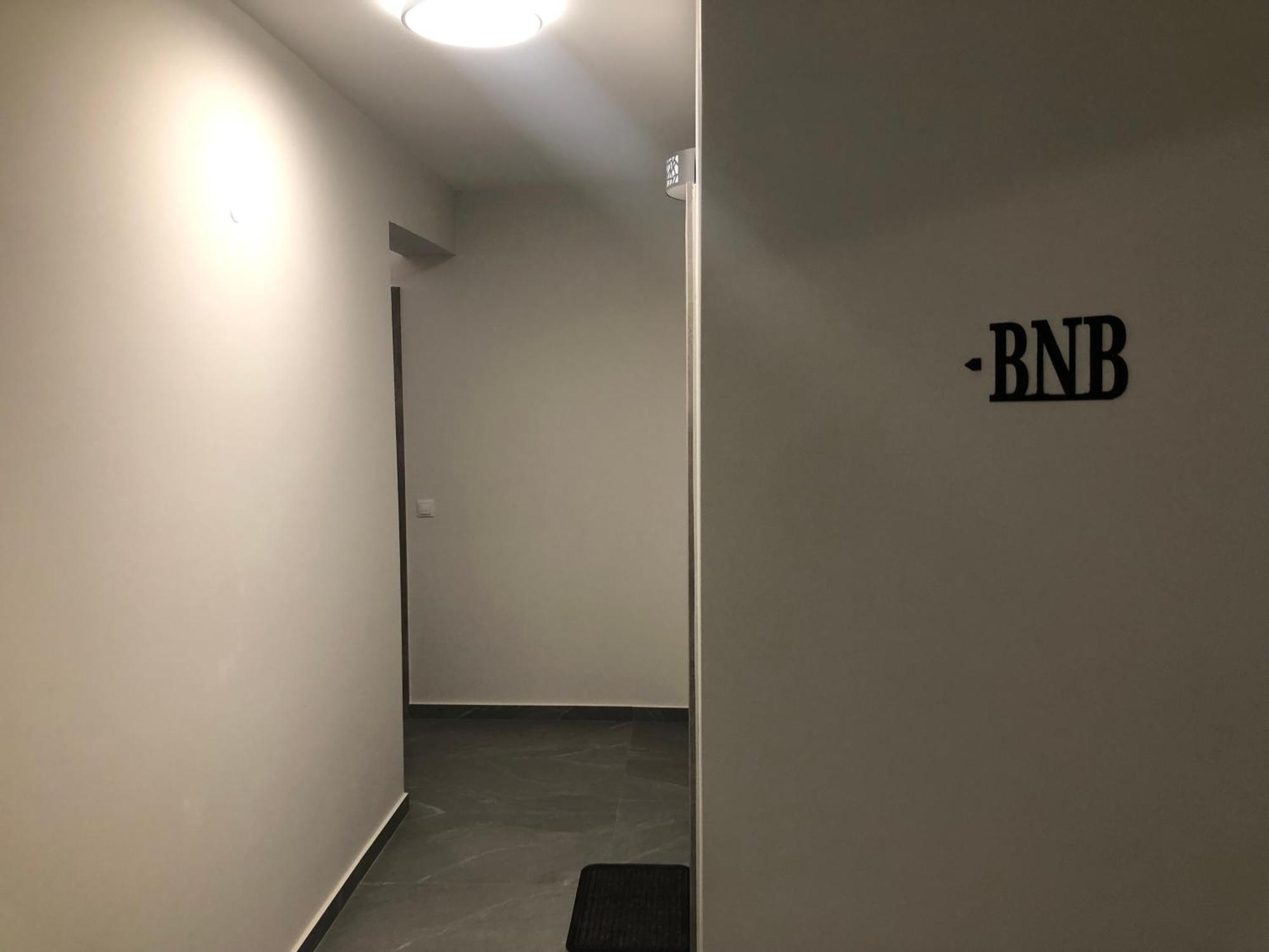 Xanthi Bnb3 Exteriör bild