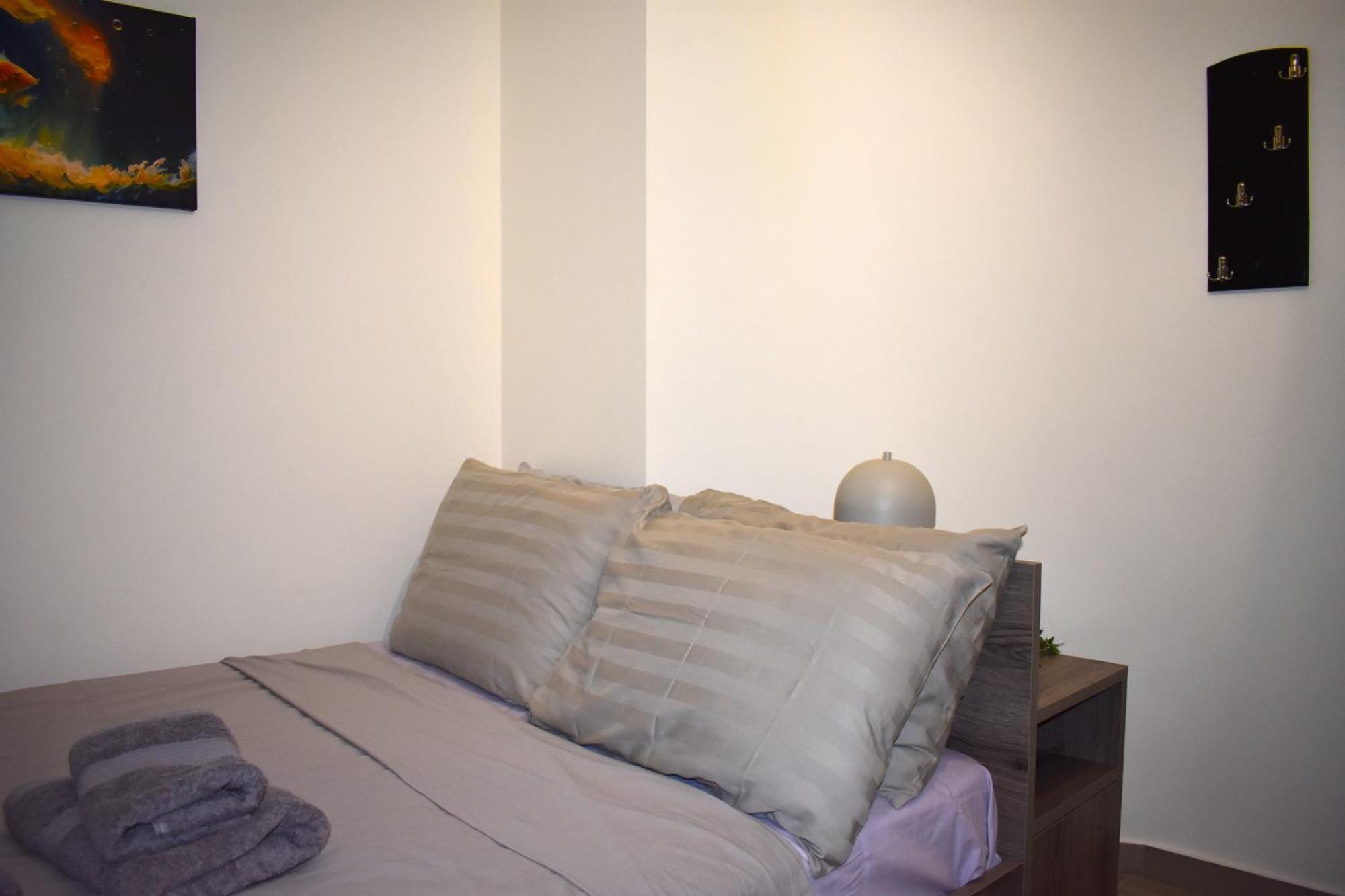 Xanthi Bnb3 Exteriör bild