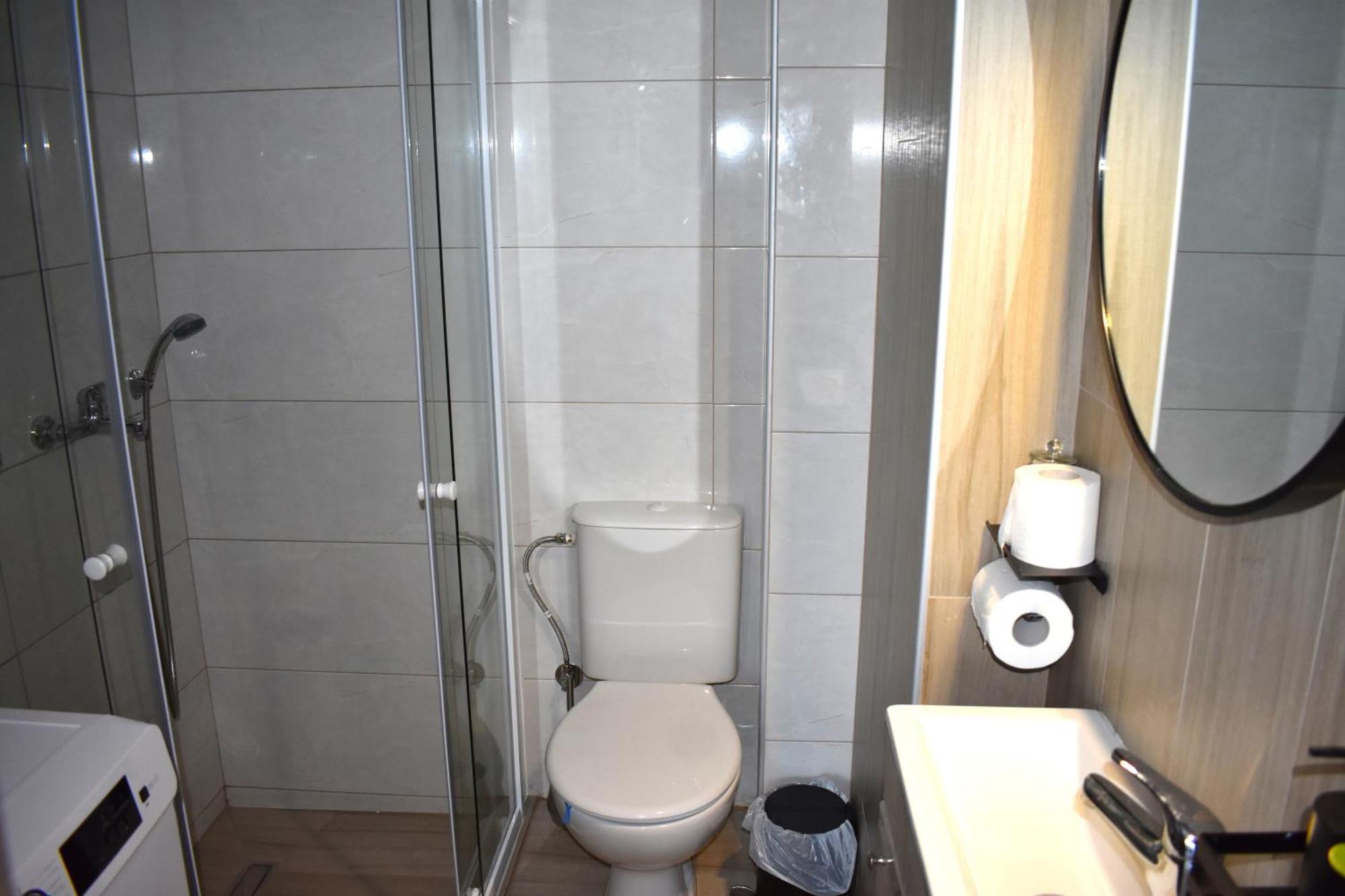 Xanthi Bnb3 Exteriör bild