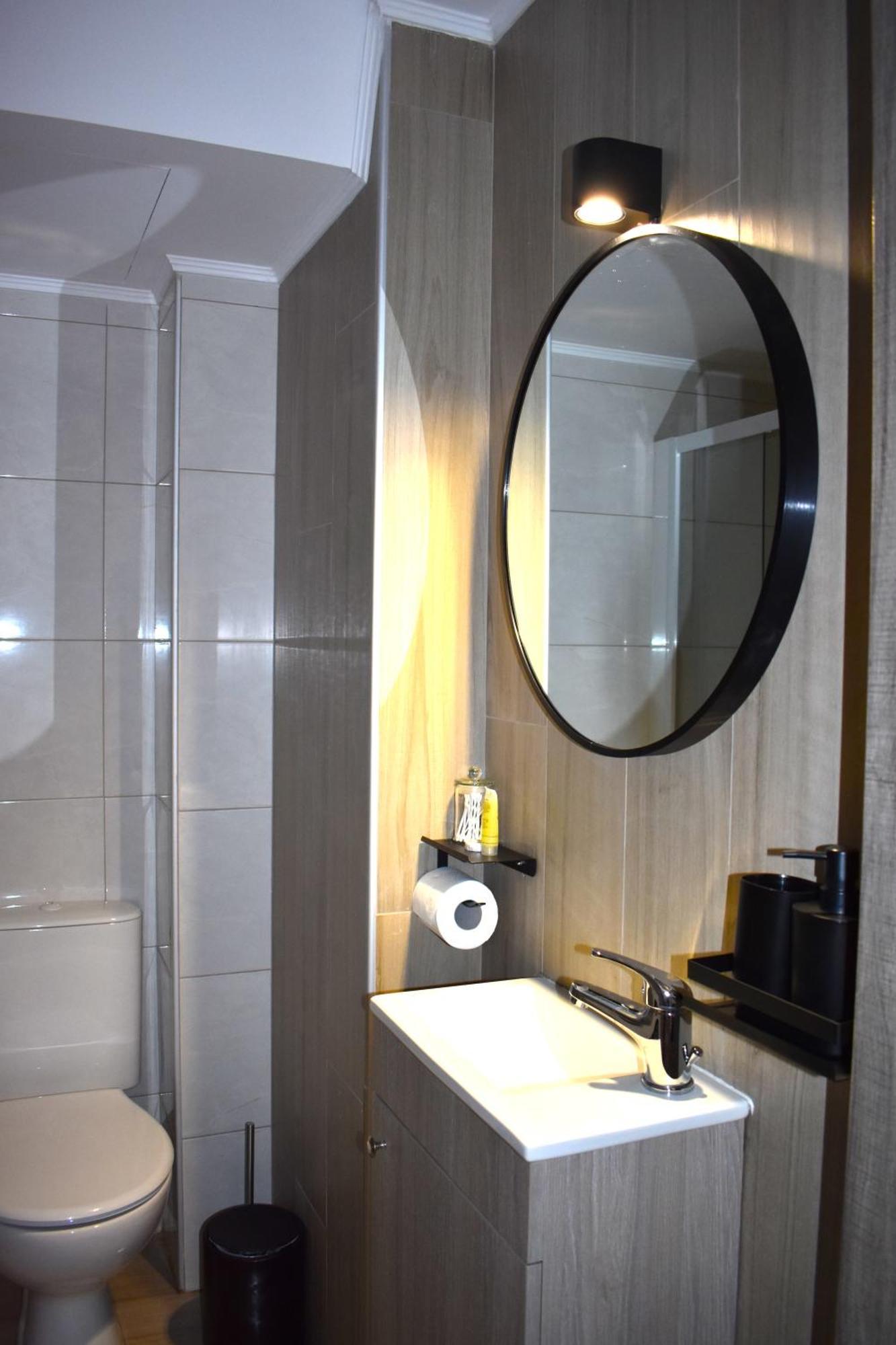 Xanthi Bnb3 Exteriör bild