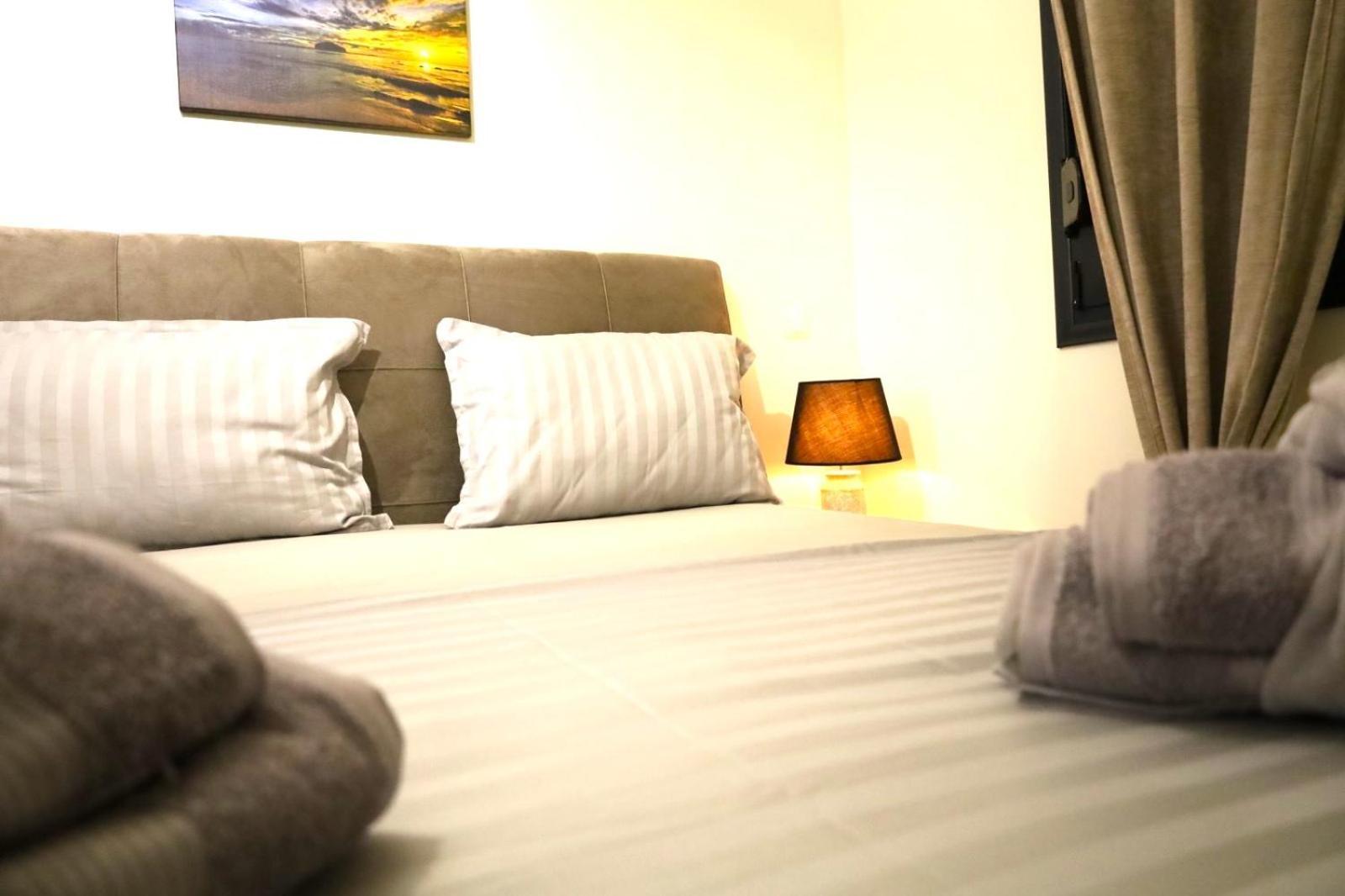 Xanthi Bnb3 Exteriör bild