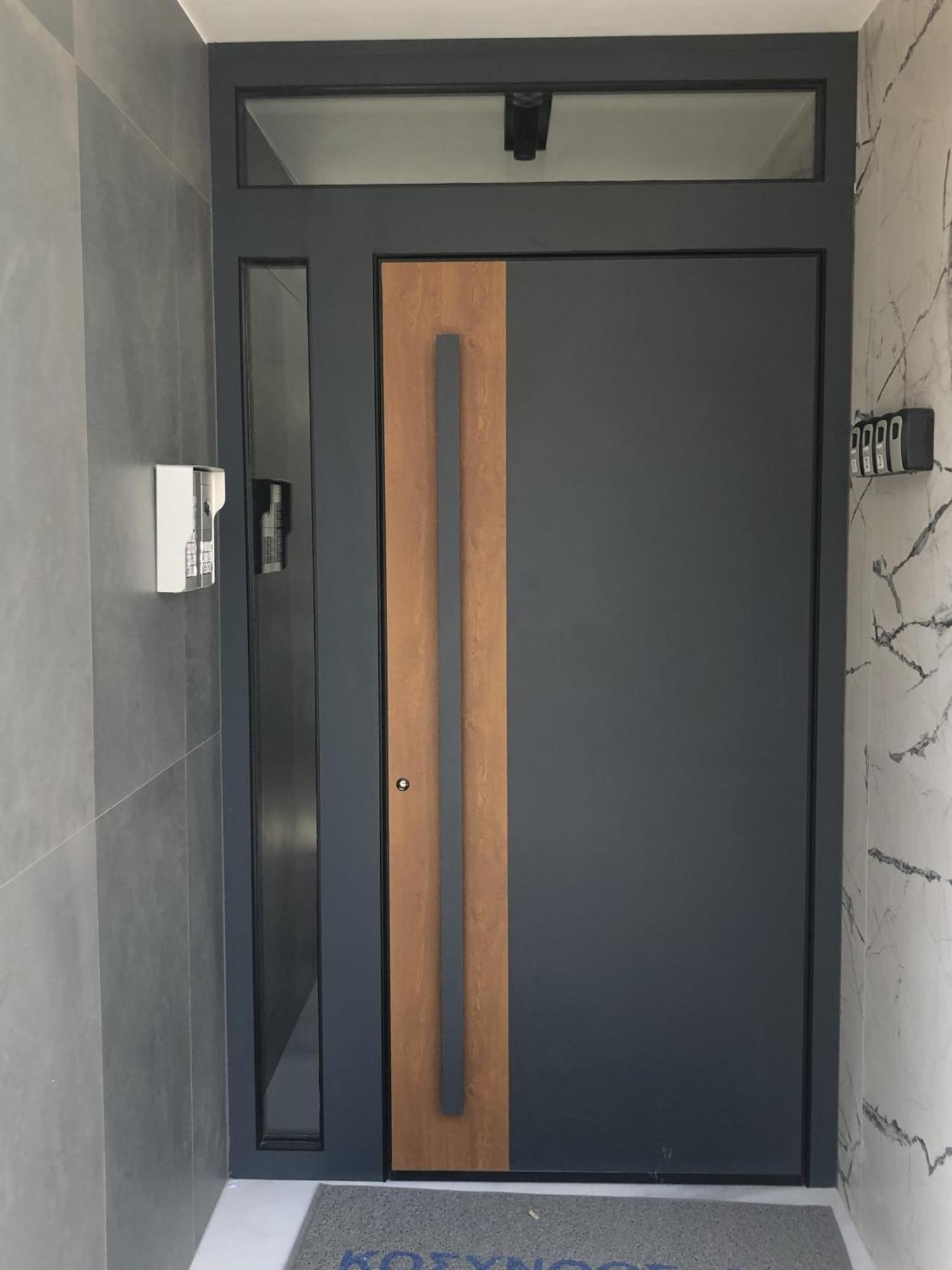 Xanthi Bnb3 Exteriör bild