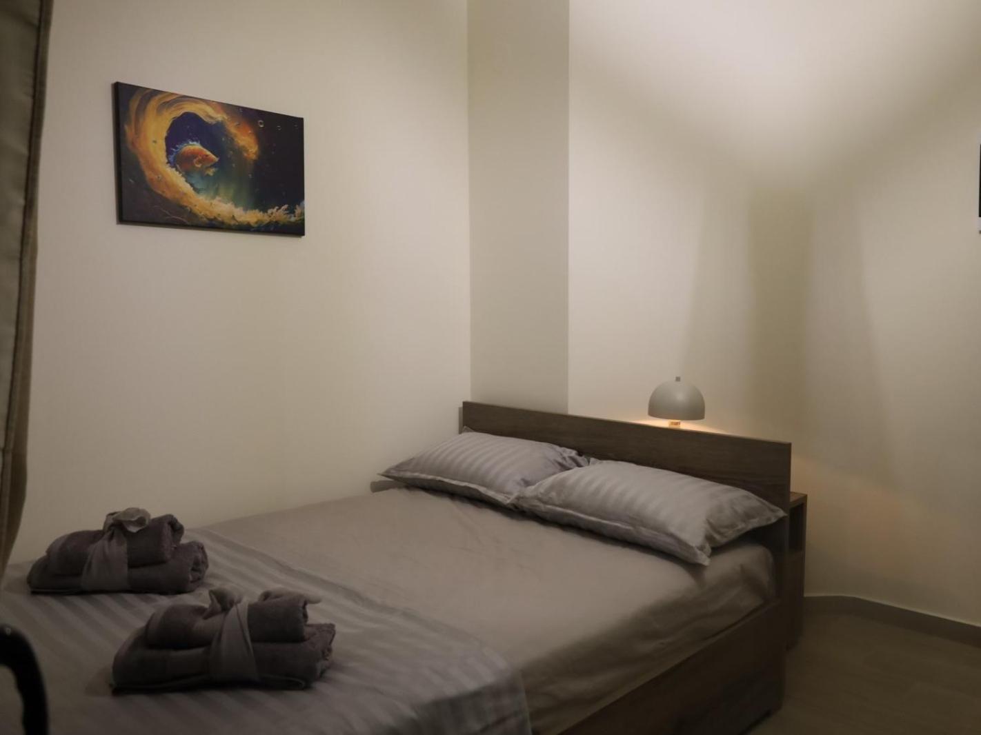 Xanthi Bnb3 Exteriör bild