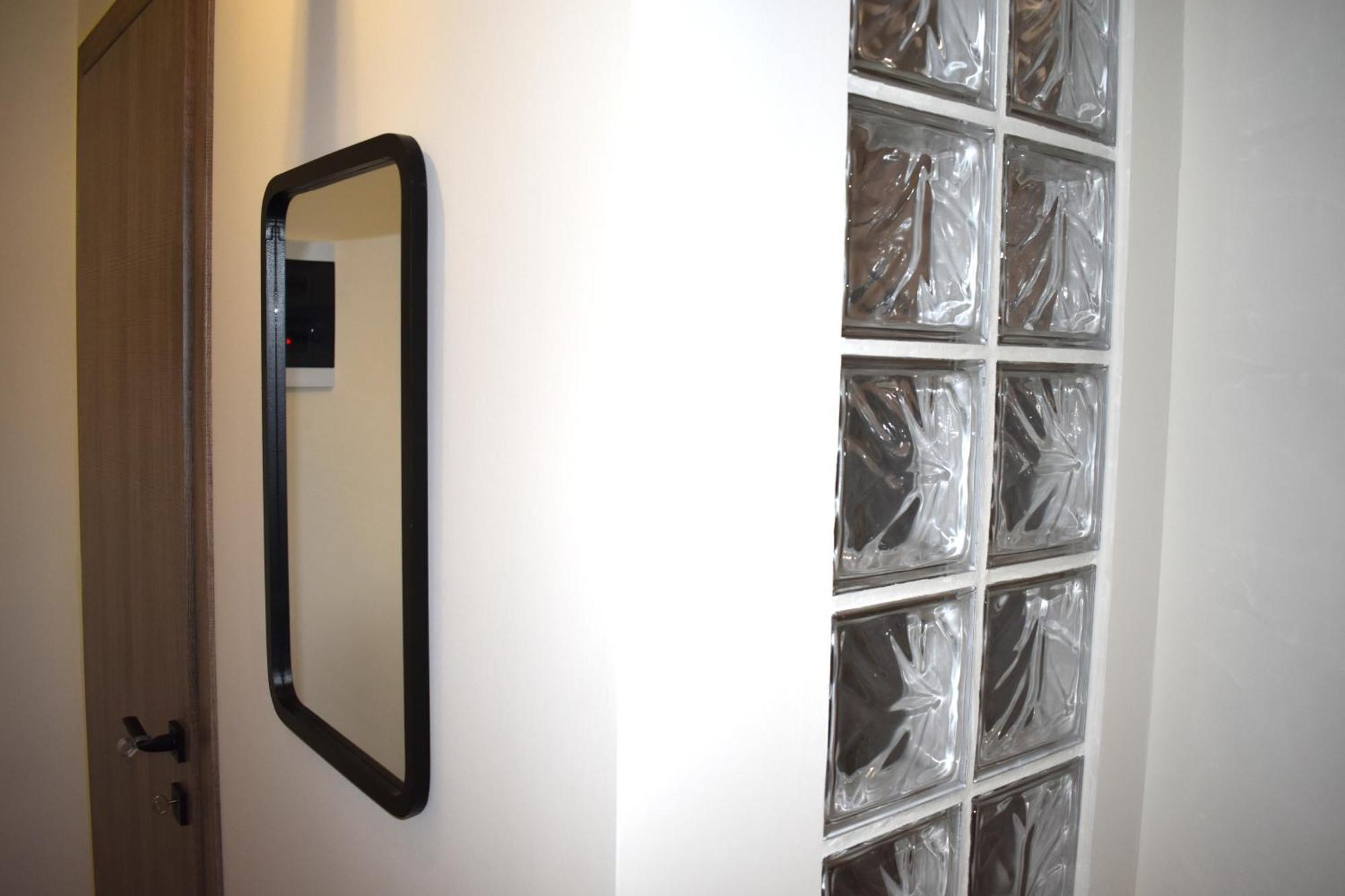 Xanthi Bnb3 Exteriör bild